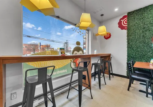 Commercial Property for Sale - 867 Boul. St-René O., App. C, Gatineau, J8T 8M1