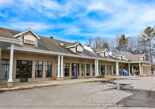 Propriété commerciale à vendre - 1031 Rue Gilles-Vigneault, App. 2, Blainville, J7C 5N4
