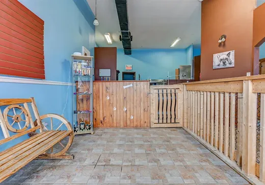 Propriété commerciale à vendre - 1031 Rue Gilles-Vigneault, App. 2, Blainville, J7C 5N4