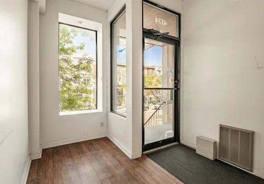 Commercial Condo for Sale - 4174Z Rue St-Denis, Montreal (Downtown), H2W 2M5