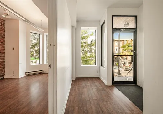 Commercial Condo for Sale - 4174Z Rue St-Denis, Montreal (Downtown), H2W 2M5