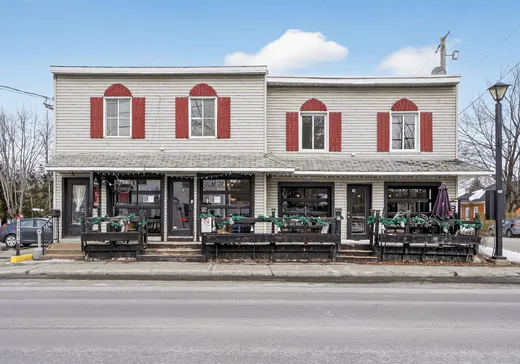 Commercial Property for sale - 95 Rue St-Jean-Baptiste E. 17 SAINT, Rigaud, J0P1P0