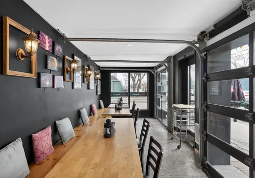 Commercial Property for Sale - 95 Rue St-Jean-Baptiste E. 17 SAINT, Rigaud, J0P 1P0