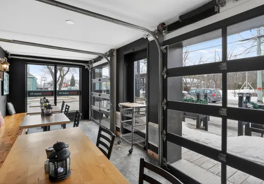 Commercial Property for Sale - 95 Rue St-Jean-Baptiste E. 17 SAINT, Rigaud, J0P 1P0