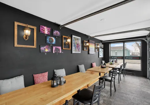 Commercial Property for Sale - 95 Rue St-Jean-Baptiste E. 17 SAINT, Rigaud, J0P 1P0