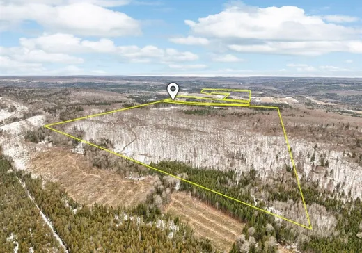 Ferme à vendre - 340 8e Rang, Armagh, G0R 1A0