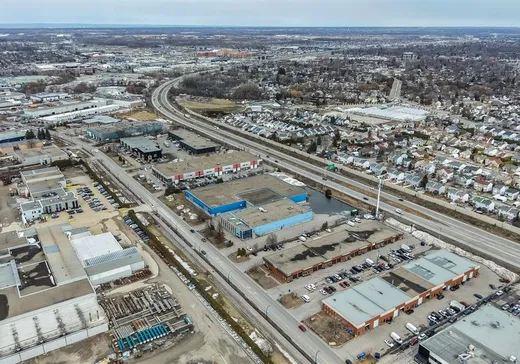 Industrial Building for Sale - 690 Boul. Industriel, Saint-Eustache, J7R 5V3