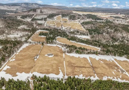 Ferme à vendre - 1865 Vieux Chemin, St-Philemon, G0R 4A0