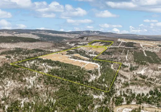 Ferme à vendre - 1865 Vieux Chemin, St-Philemon, G0R 4A0