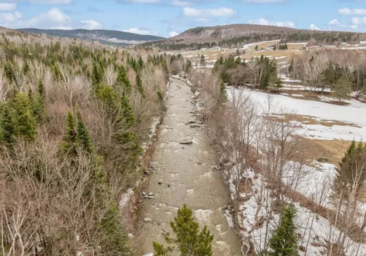 Ferme à vendre - 1865 Vieux Chemin, St-Philemon, G0R 4A0