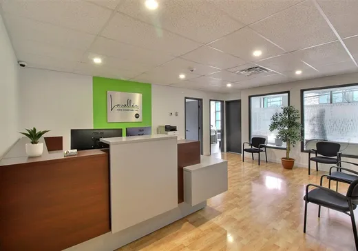 Propriété commerciale à vendre - 1110-1114 Rue King O., Sherbrooke, J1H 1S2