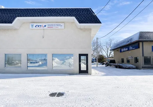 Condo Commercial à vendre - 392 Rue Chicoine, Vaudreuil-Dorion, J7V 7E4