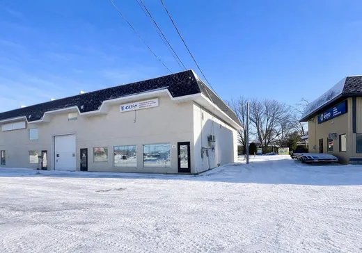Condo Commercial à vendre - 392 Rue Chicoine, Vaudreuil-Dorion, J7V 7E4
