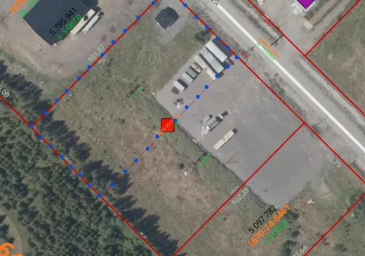 Industrial Building for sale - 284 Av. Perreault, App. A, Saint-Marc-des-Carrières, G0A4B0