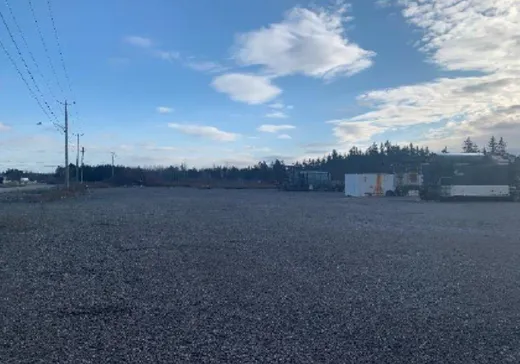 Industrial Building for Sale - 284 Av. Perreault, App. A, Saint-Marc-des-Carrières, G0A 4B0