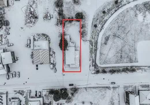 Propriété commerciale à vendre - 161 Rue des Érables, Weedon, J0B 3J0