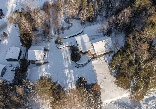 Propriété commerciale à vendre - 1727Z-1729Z Ch. de la Gare, Val Morin, J0T2R0