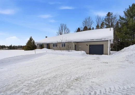 Commercial Property for Sale - 1640 Ch. de la Rivière-aux-Cerises, Magog, J1X 3W3