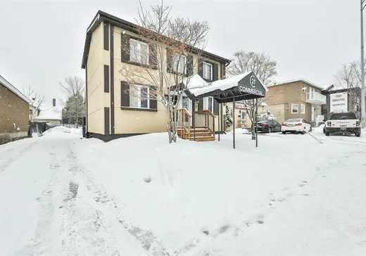 Commercial Property for sale - 57 Boul. St-Raymond, Gatineau, J8Y1R9