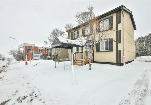 Commercial Property for Sale - 57 Boul. St-Raymond, Gatineau, J8Y 1R9