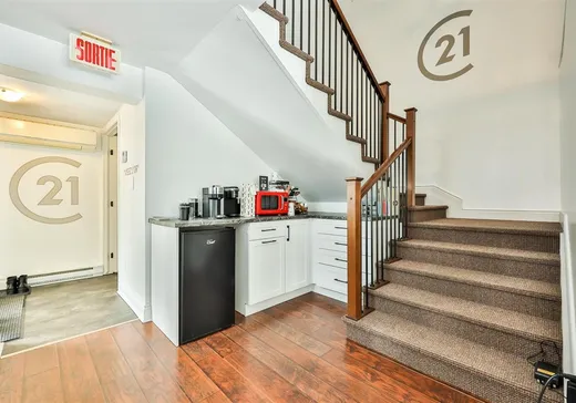 Commercial Property for Sale - 57 Boul. St-Raymond, Gatineau, J8Y 1R9