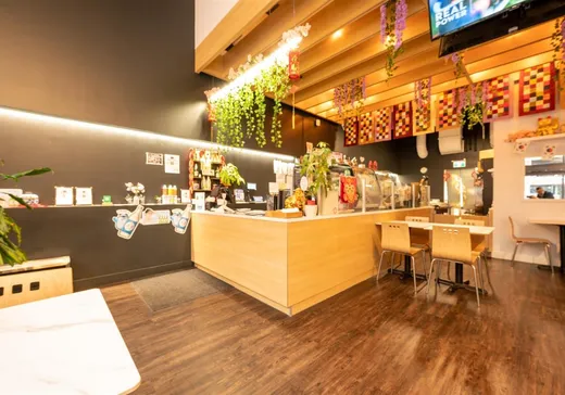 Commercial Property for Sale - 325 Av. de l'Équinoxe, App. 106, Brossard, J4Z 0P7