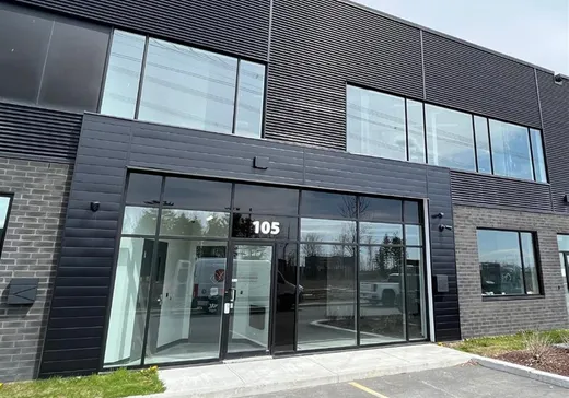 Commercial Property for Sale - 17990 Rue des Gouverneurs, App. 105, Mirabel, J7J 2J5