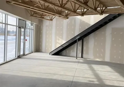 Commercial Property for Sale - 17990 Rue des Gouverneurs, App. 105, Mirabel, J7J 2J5