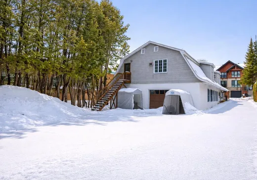 Propriété commerciale à vendre - 41 Av. Filion, Saint-Sauveur, J0R 1R0