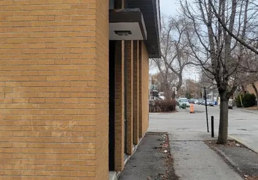 Propriété commerciale à vendre - 9540 Rue Hochelaga, Ville-Marie, H2X 1M1