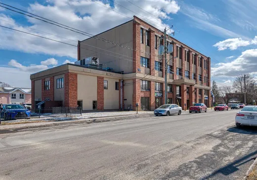 Propriété commerciale à vendre - 50 Rue Dunkin, Drummondville, J2B 1C4