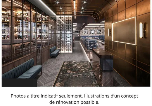 Commercial Property for sale - 1 Rue Non Disponible-Unavailable, Rock Forest, J1N4A8