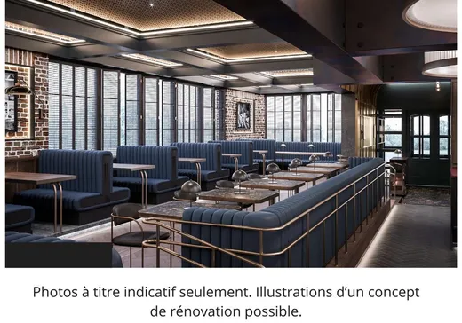 Commercial Property for Sale - 1 Rue Non Disponible-Unavailable, Rock Forest, J1N 4A8