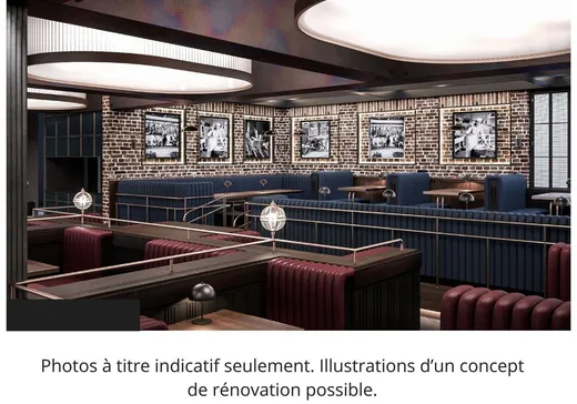 Commercial Property for Sale - 1 Rue Non Disponible-Unavailable, Rock Forest, J1N 4A8