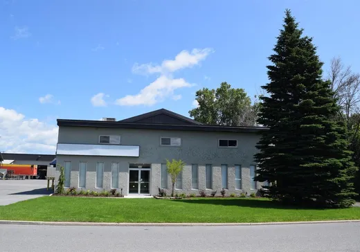 Propriété commerciale à vendre - 203-207 Rue Deveault, Gatineau, J8Z1S7