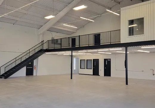 Propriété commerciale à vendre - 203-207 Rue Deveault, Gatineau, J8Z 1S7