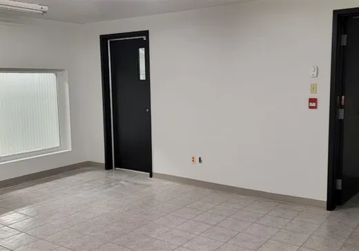 Propriété commerciale à vendre - 203-207 Rue Deveault, Gatineau, J8Z 1S7