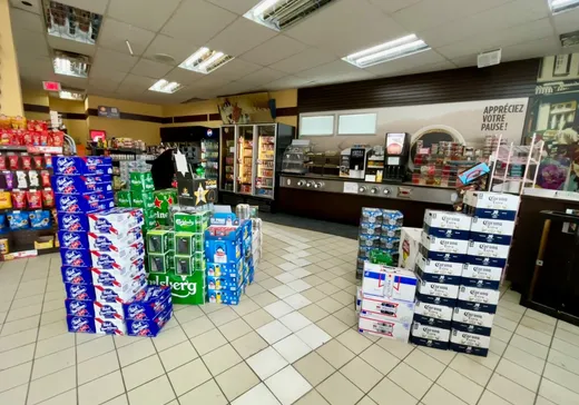 Propriété commerciale à vendre - 123 Rue Non Disponible-Unavailable, Laval (Sainte-Dorothee), H1N 1N1