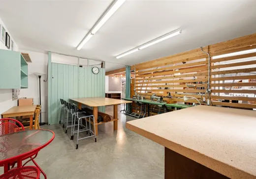 Propriété commerciale à vendre - 1055-1057 Route 117, Val David, J0T 2N0