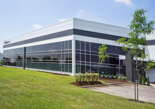 Bâtiment Industriel à vendre - 1139 Rue Marie-Victorin, Saint-Bruno-de-Montarville, J3V0M7