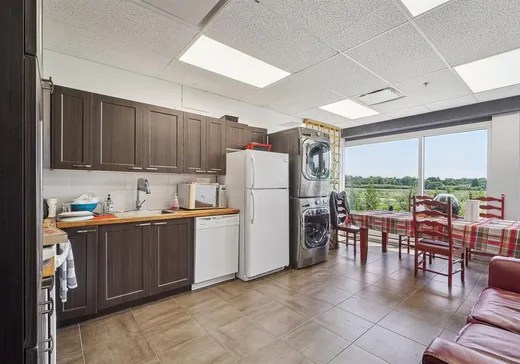 Bâtiment Industriel à vendre - 1139 Rue Marie-Victorin, Saint-Bruno-de-Montarville, J3V 0M7