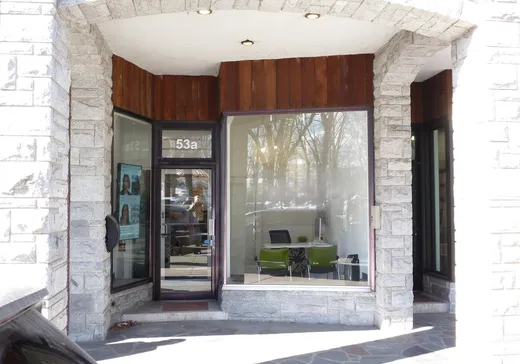 Condo Commercial à vendre - 53 Rue George, App. A, Massueville, J3P 1B9