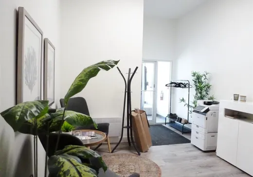 Condo Commercial à vendre - 53 Rue George, App. A, Massueville, J3P 1B9