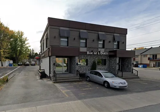 Propriété commerciale à vendre - 1600 Boul. Dionne, Saint-Georges, G5Y3W3