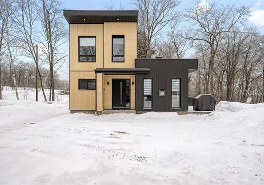 Commercial Property for Sale - 32AZ-32BZ Rue de Düren, Lachute, J8G 0J7