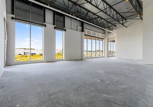 Propriété commerciale à vendre - 650 Rue Louis-Blériot, App. 106-107, Mascouche, J7K 3L1