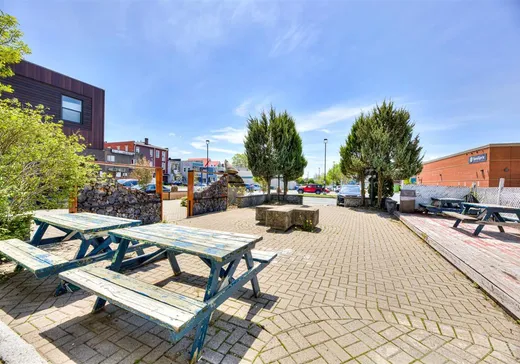 Commercial Property for Sale - 244 Rue Principale E., Farnham, J2N 1L6