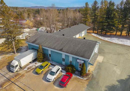 Commercial Property for Sale - 6538 Boul. Bourque (6538Z), Rock Forest, J1N 1H3