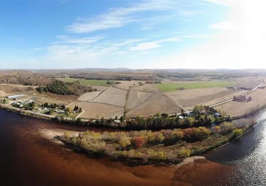 Ferme à vendre - 3468-3816 Route Eugène-Trinquier, Mont-Laurier, J9L 0R2