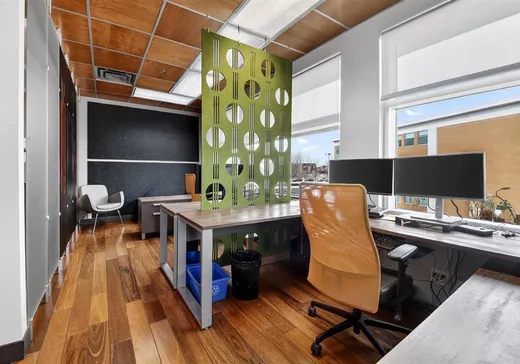 Condo Commercial à vendre - 1545 Boul. de l'Avenir, App. 200, Laval (Laval-des-Rapides), H7S 2N5